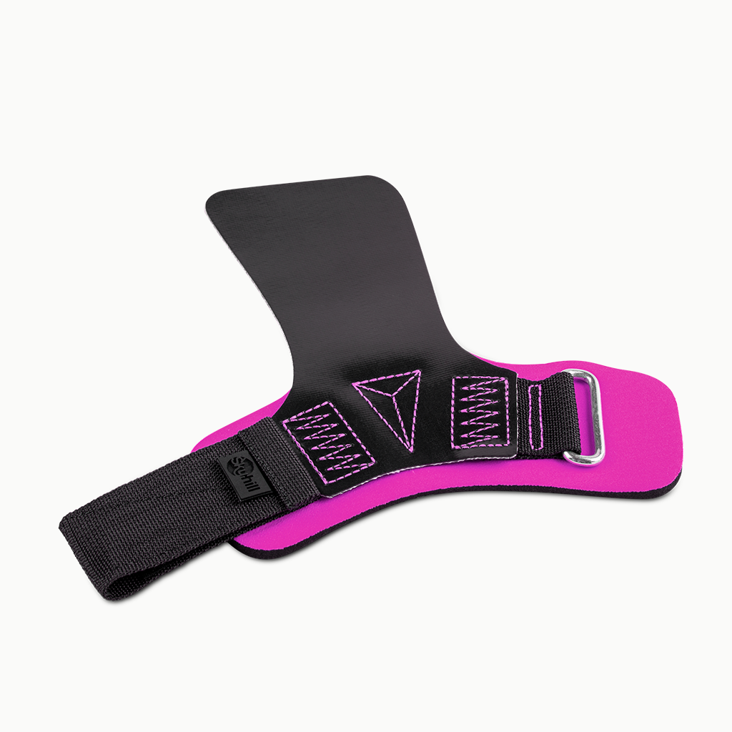 Grip Legacy Colors Pink