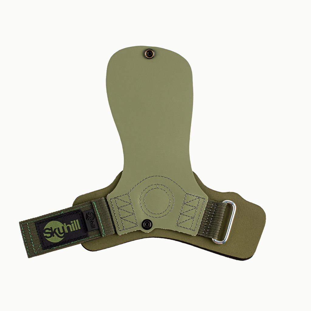 Grip Competition 2.0 Army Green