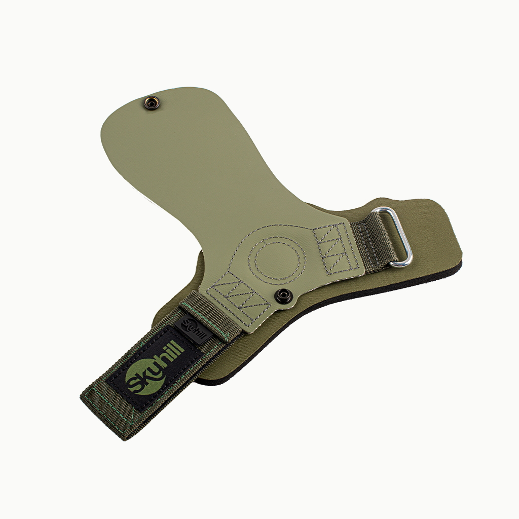 Grip Competition 2.0 Army Green