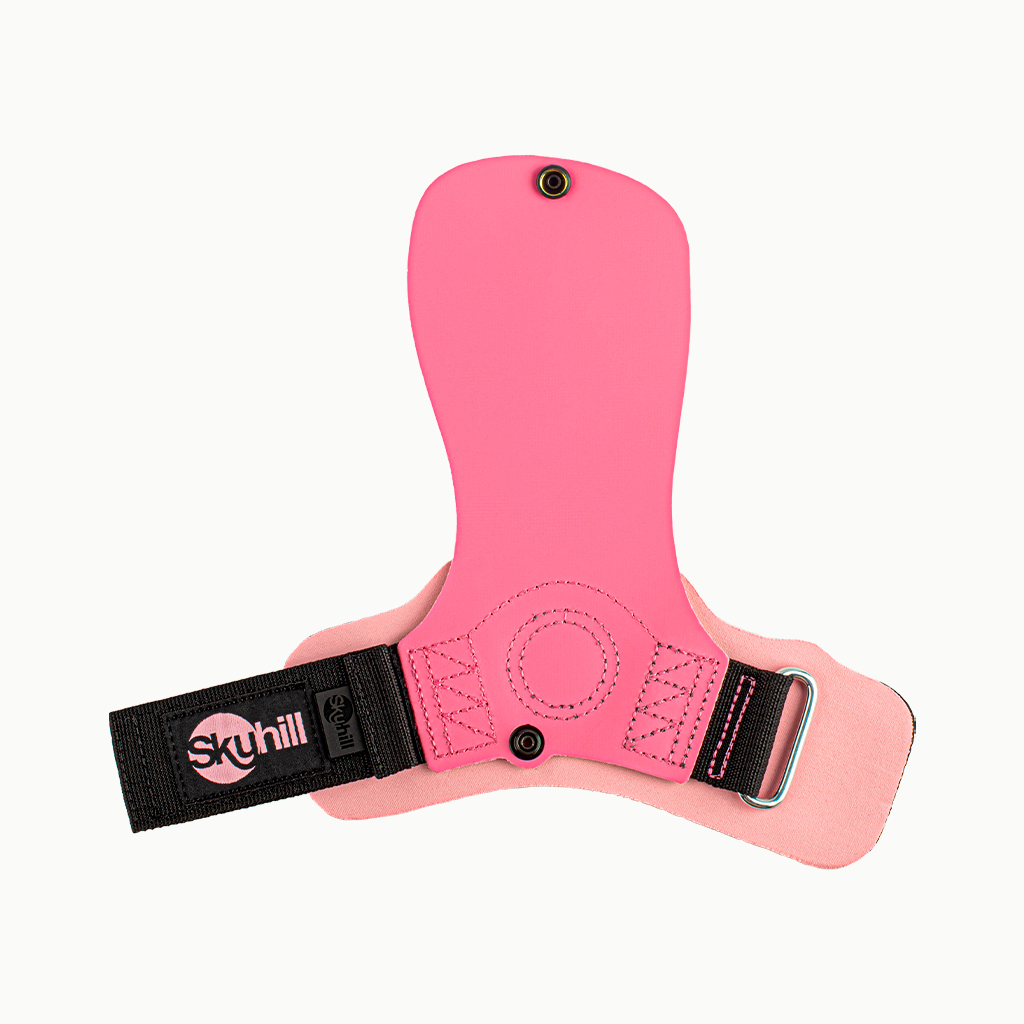 Grip Competition 2.0 Light Pink