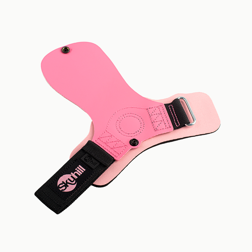 Grip Competition 2.0 Light Pink