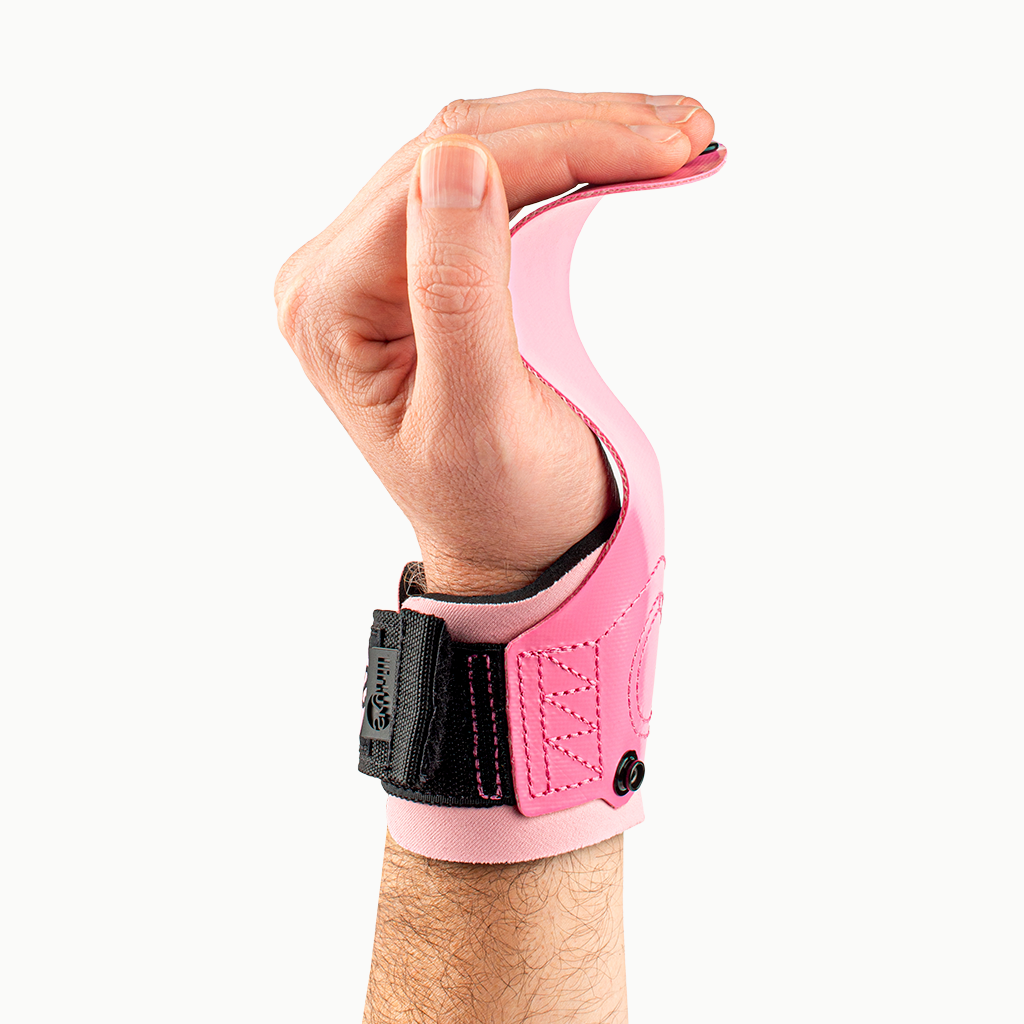 Grip Competition 2.0 Light Pink